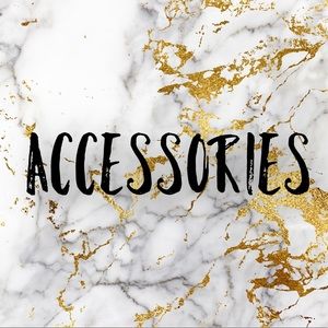 BEAUTIFUL ACCESSORIES